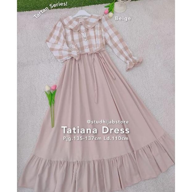 Baju Gamis Dress Wanita Cewek Dewasa Remaja Anak Muslim Busui Kekinian Modern Simple Elegan Mewah Ko