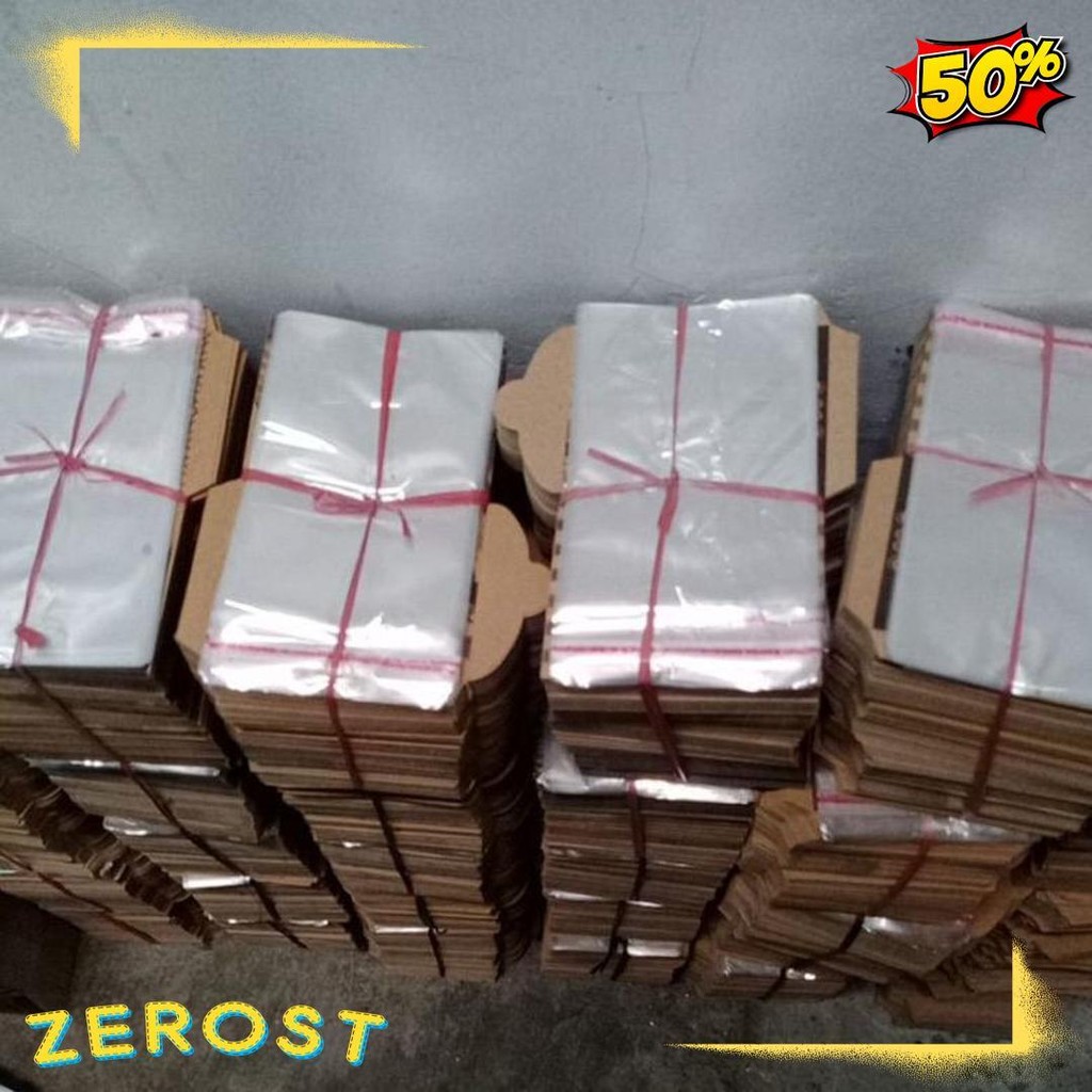 

Angpau Lebaran/Amplop Lebaran Kraf 1Kg Masih Lembaran(Kurleb 500Pcs) Terlengkap Dan Termurah