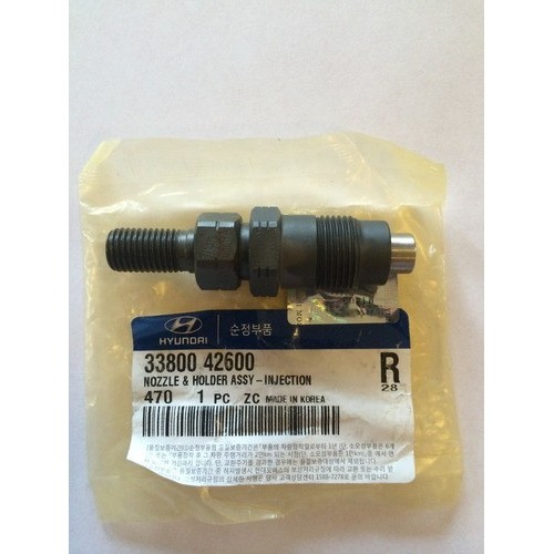 33800-42600 Nosel - Nozzle & Holder Assy - D4Bf 4D56-Tc, D4Bh 4D56-Tci