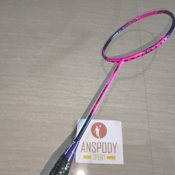 RAKET FLYPOWER LEGEND 09 Terlaris