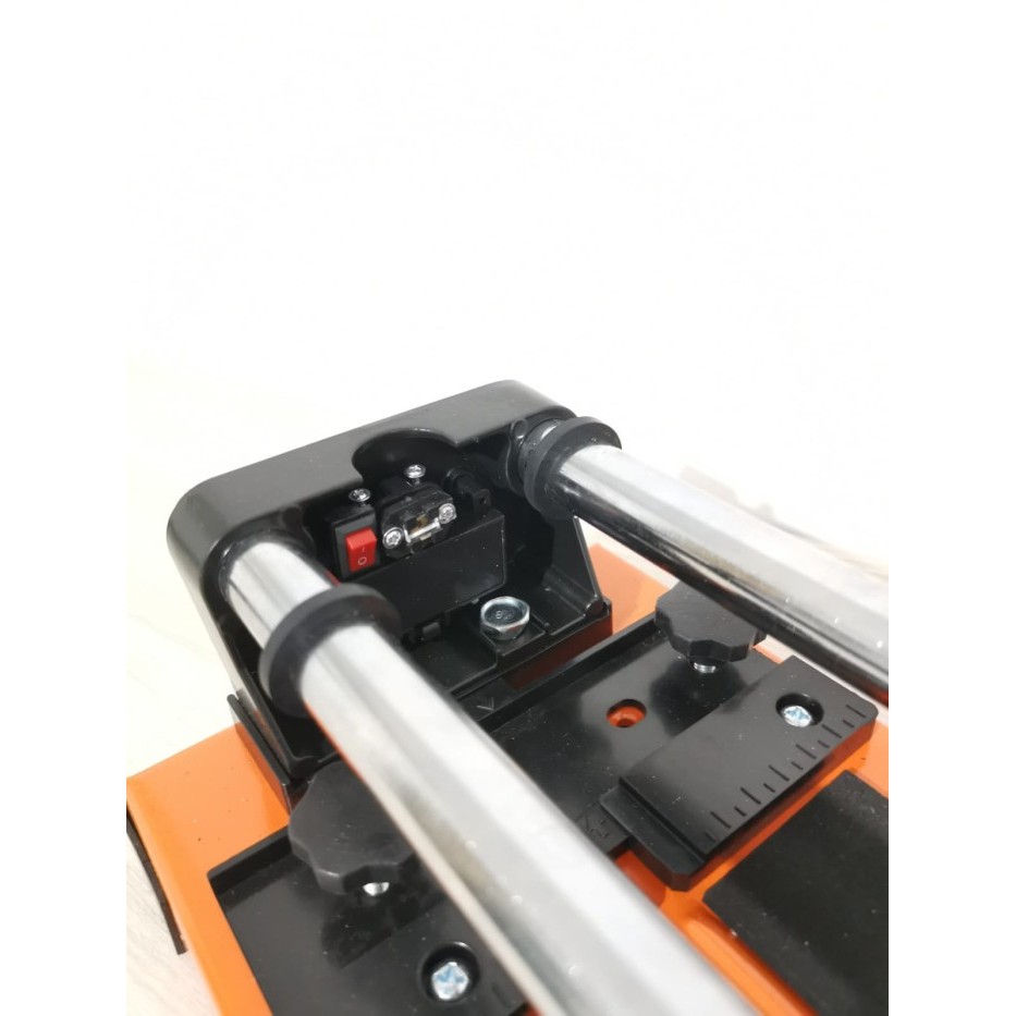 Mesin Pemotong Keramik Granit Manual Laser 80 Cm - 800 Mm Freedom