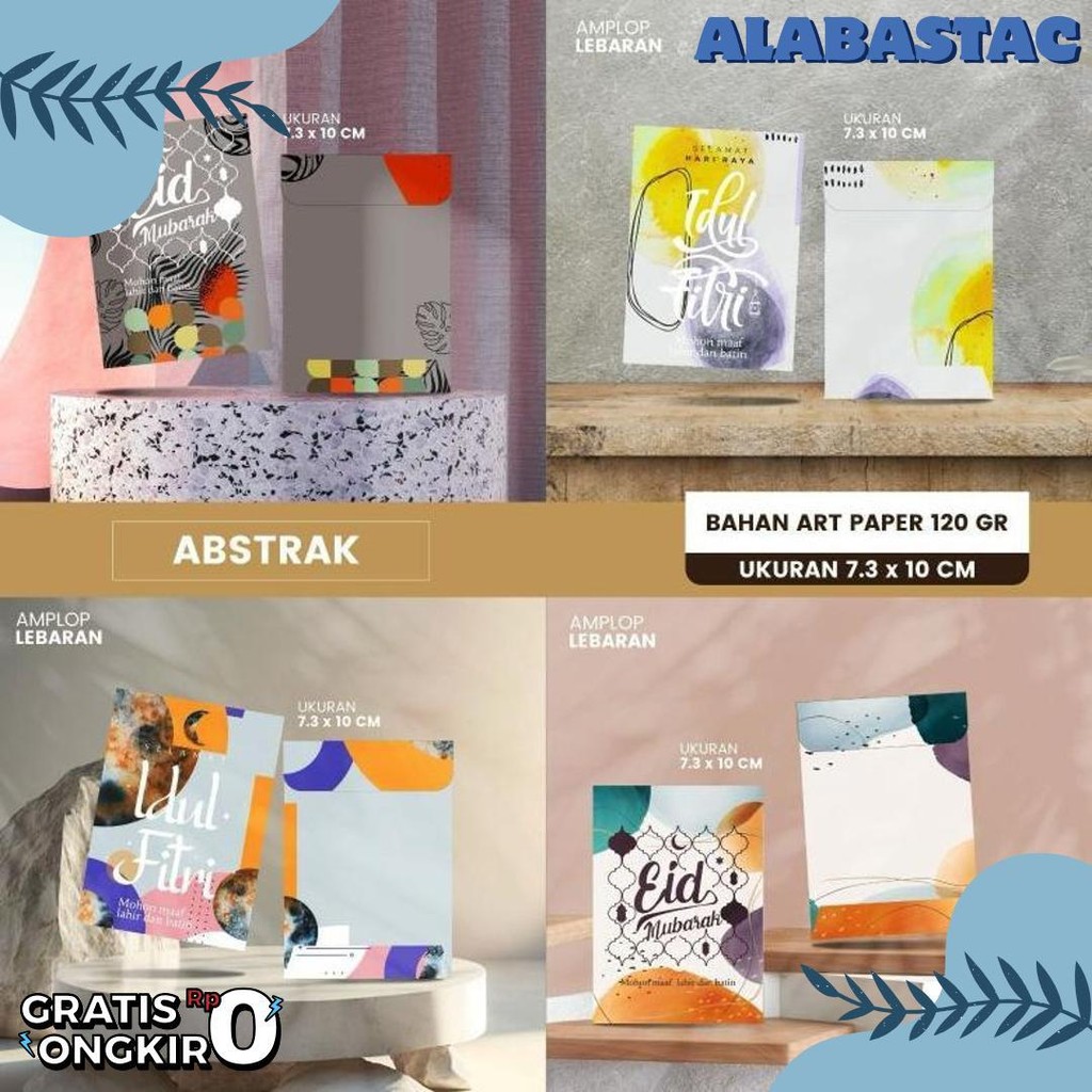 

[Isi 100 Mix Motif] Amplop Lebaran Idul Fitri Viral 2025 Gambar Lucu Bisa Dijual Lagi Flash Sale! Diskon Hingga 70%