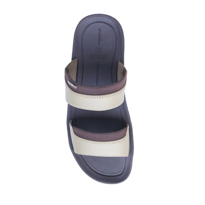 Neckermann Sandal Pria Lv 982 Ivory