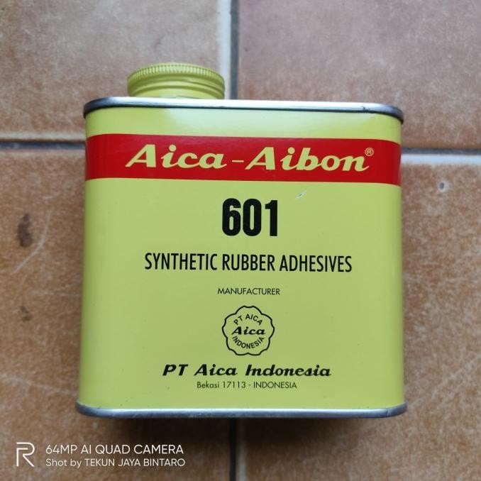 

Lem Aica Aibon 601 300 gr gram