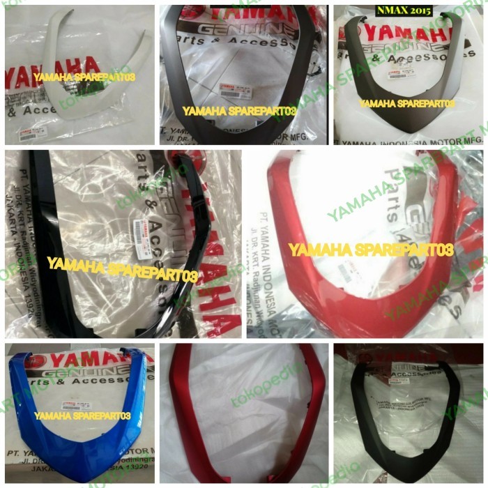 DASI NMAX OLD ORGINAL YAMAHA SEMUA WARNA READY