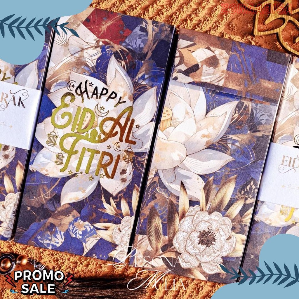 

Amplop Lebaran Super Eksklusif Platinum Glossy 2025 Premium Dan Mewah Angpau Thr Idul Fitri Flash Sale! Diskon Hingga 70%
