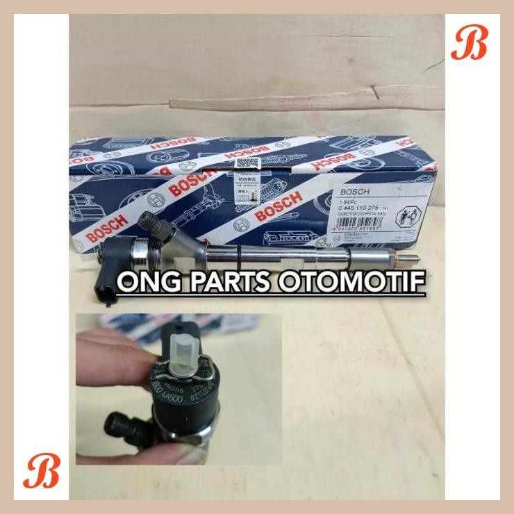 [MBR] INJECTOR INJEKTOR ASSY HYUNDAI H1 STAREX CRDI 2.5 NOZZEL INJECTOR