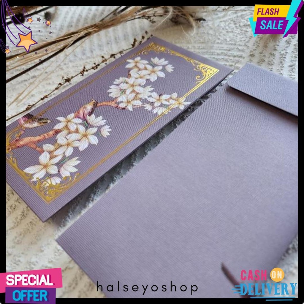 

Amplop Uang Angpao Jumbo All Ocassion Isi 10 / Angpau Wedding Lonchura Terlengkap Dan Termurah