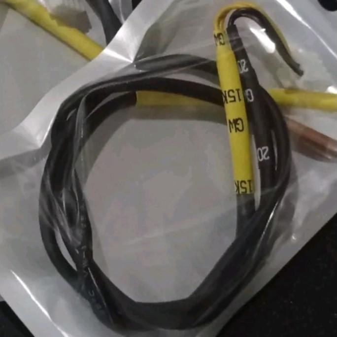 *$*$*$*$] THERMISTOR AC GREE SANYO