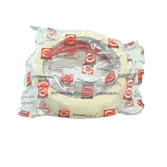 

Gramedia Pettarani - Solasi Daimaru Masking 24 mm X 20 yard