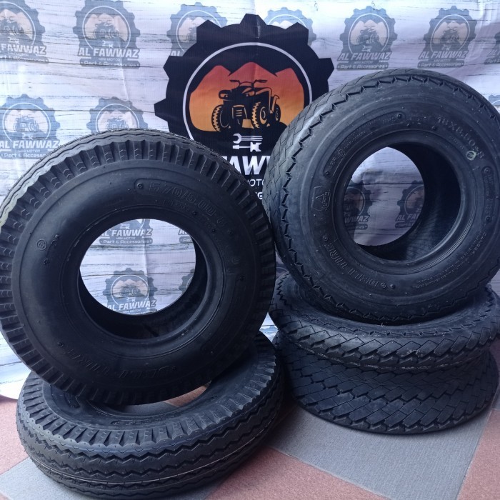 Ban atv ring 8 aspal set