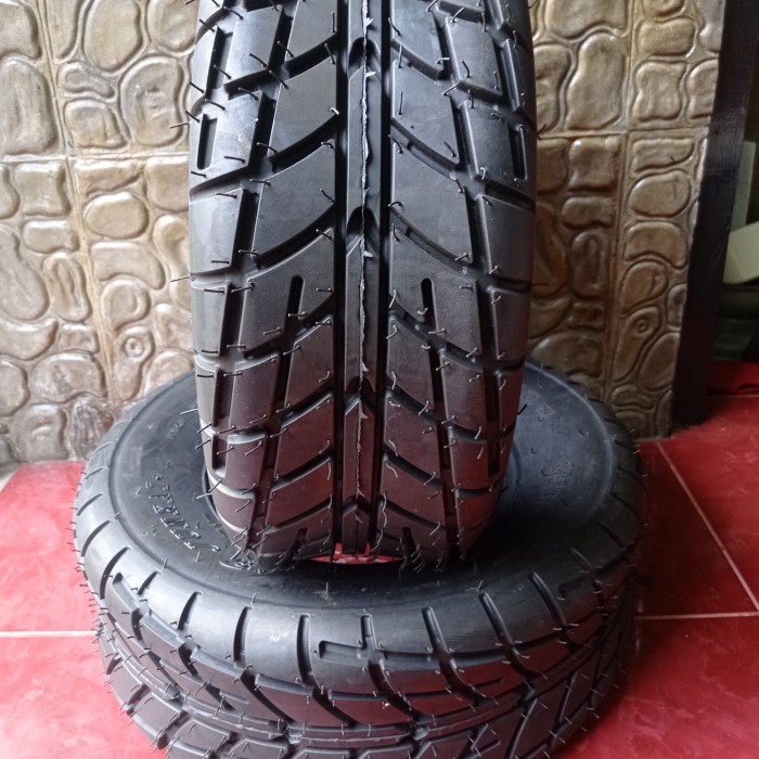 Ban atv ring 10 depan 21x7-10 aspal