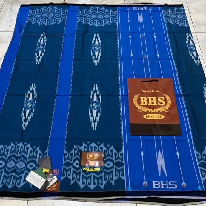 Promo Sarung BHS Signature MST Bronze COD