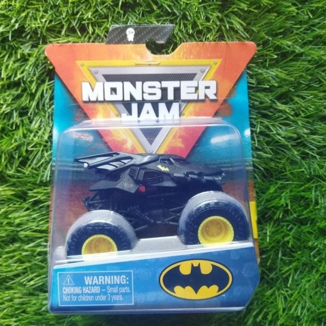 monster jam Batman Batmobile