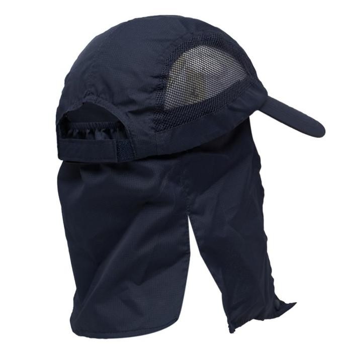 Topi Eiger Micro Fish Cap 1.0 7004 Terlaris