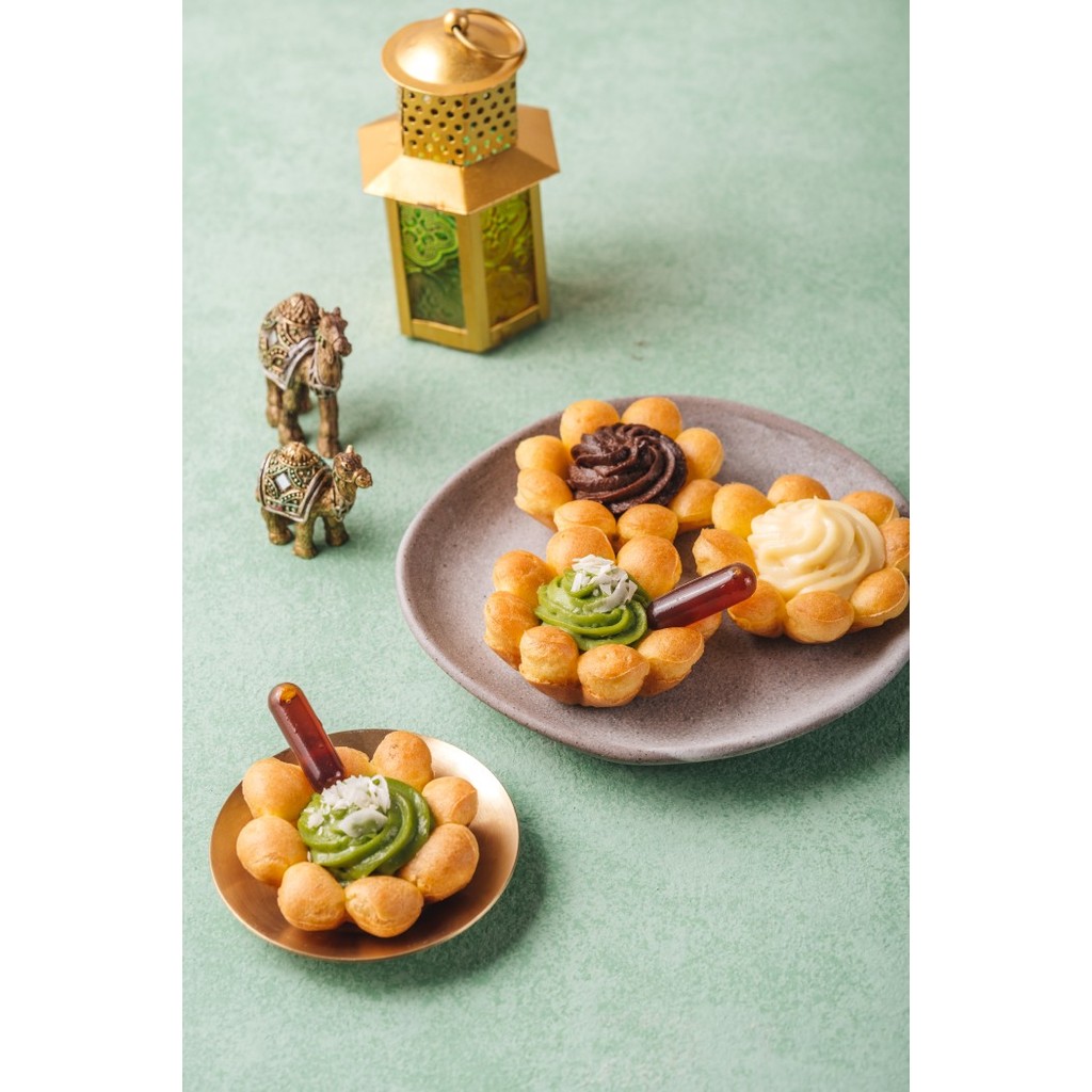 

LEBARAN IDUL FITRI HAMPERS COLLAGEN CHOUX