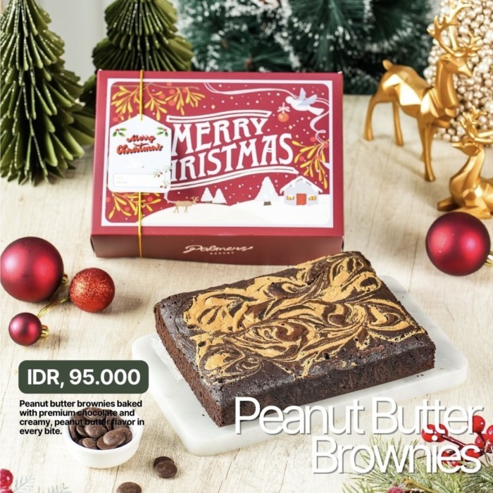 

CHRISTMAS HAMPERS (NEW MENU)