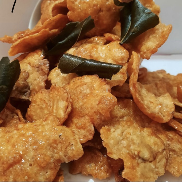 

EMPING PEDAS MANIS LEBAR 1000GR