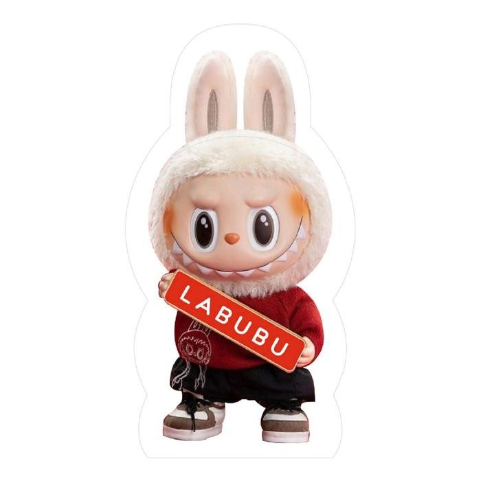 

Grosir Amplop Lebaran Isi 6 Pcs Angpao Lebaran Kertas Amplop Lebaran Lucu ampau labubu 3d 2025 Viral - labubu 1 Keren