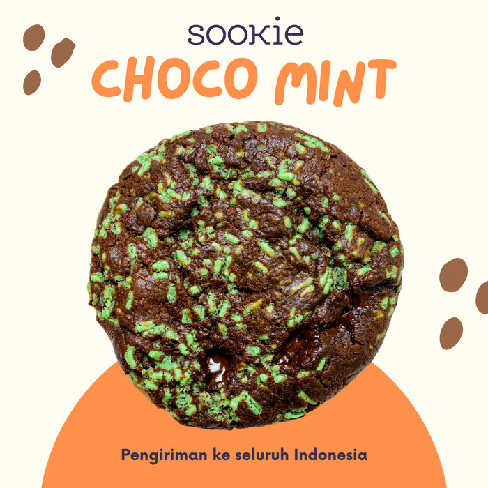

1 BOX SOFT COOKIES HAMPERS BY SOOKIE