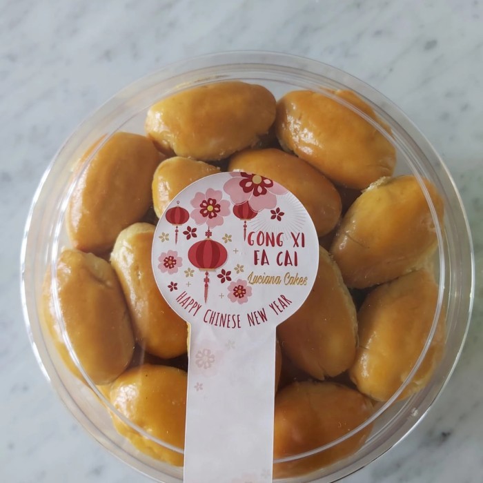 

NASTAR DURIAN / DURIAN TART