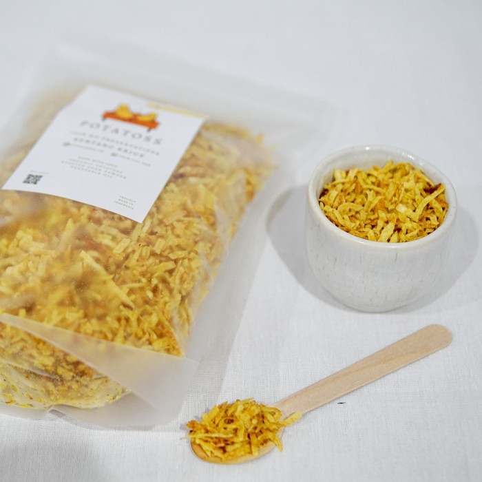 

POTATOSS JAGUNG BAKAR MEDIUM 300GR