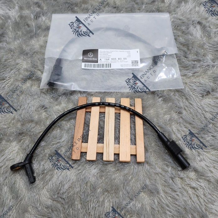 Speed Sensor Abs Roda Belakang W251 R280 R300 R350 Mercedes Benz Ori