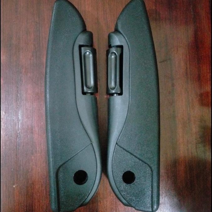 Arm Rest Mobil Universal Sandaran Tangan Mobil Premium ArmRest LS