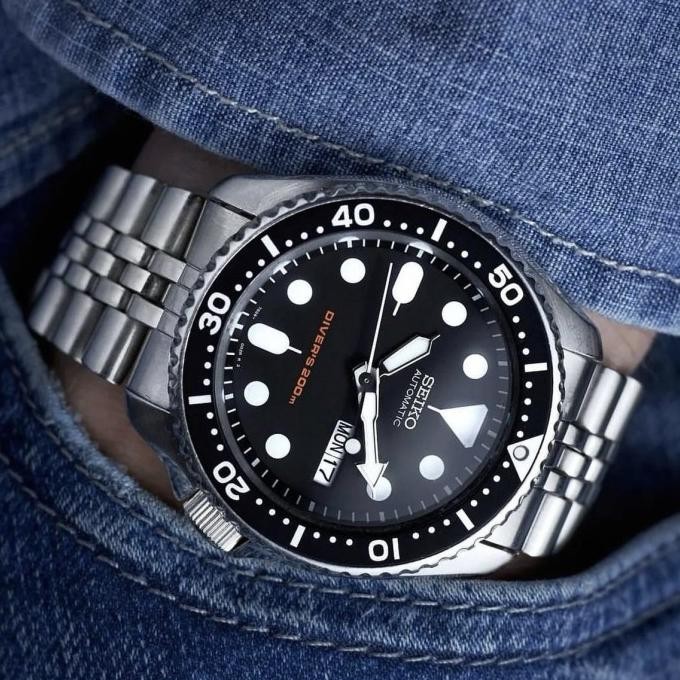 Sale Jubilee Bracelet Seiko 22Mm ,3D Super Jelus 316L Premium Bracelet