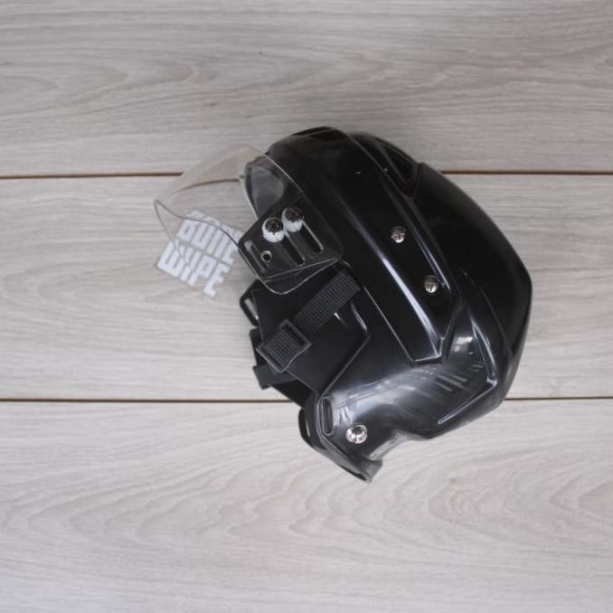 CO HELM ES HOKI , ice hockey helmet