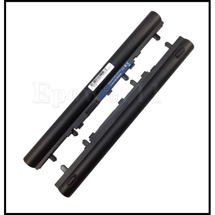 Battery Baterai Acer Aspire V5-431 V5-431G V5-471 V5-471G  V5-531 Oem