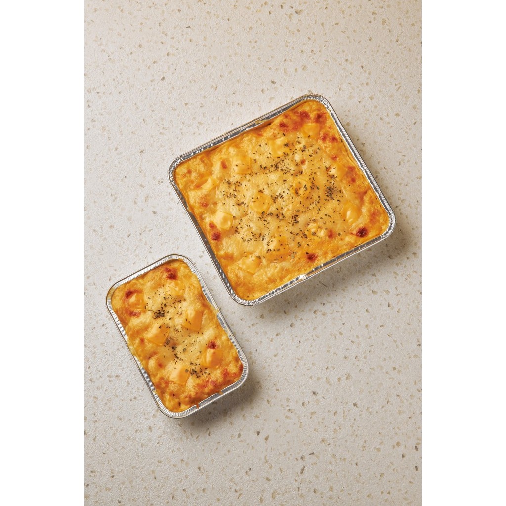 

Melt My Mac and Cheese Pasta
