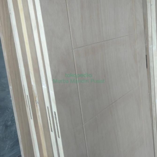 Promo Pintu Triplek Minimalis