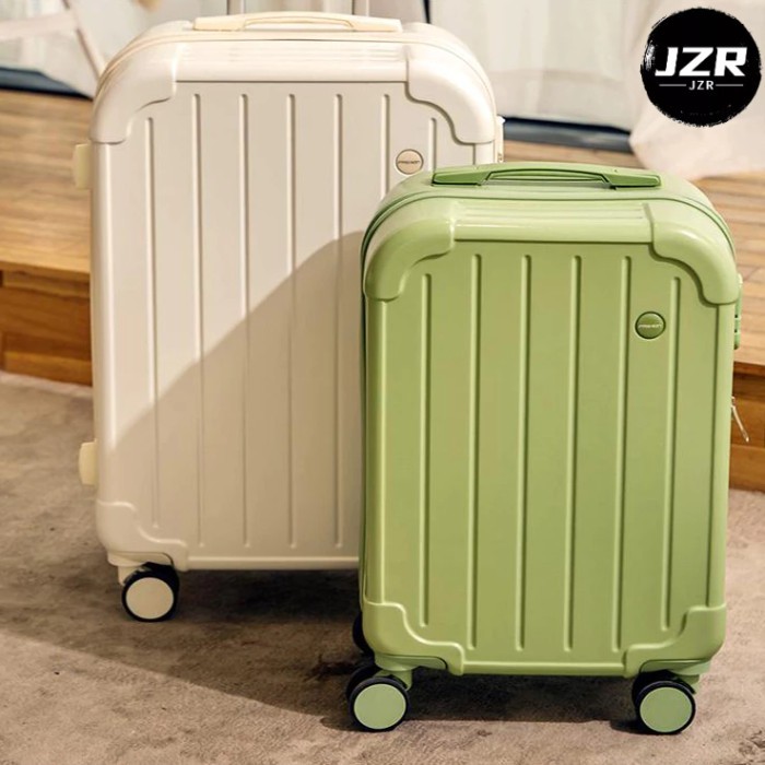 A246 Jzr Koper Modis Koper Boarding Ukuran Koper 20 Inci/Koper 22 Inci Koper 24 Inci/Koper Polo