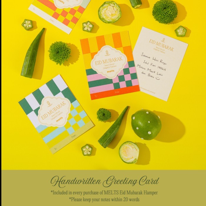 

MELTS PLAYFUL HAMPERS LEBARAN