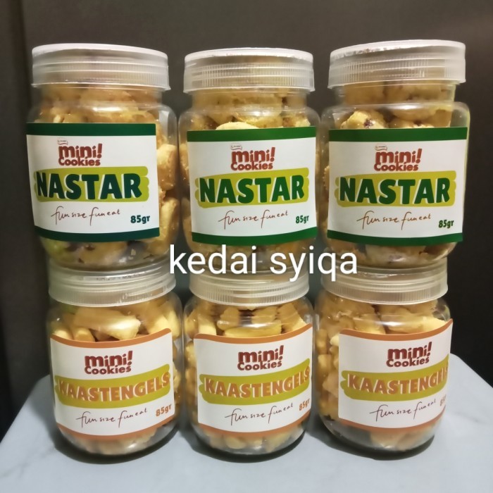 

HAMPERS INA COOKIES MINI ISI 3