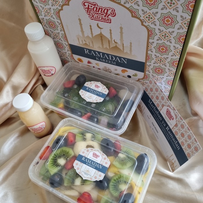 

HAMPERS RAMADHAN 2VARIAN M