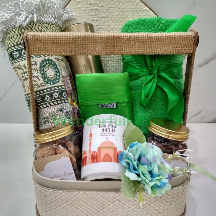 

HAMPERS LEBARAN FITRI READY STOK/PARCEL MURAH RAMADHAN READY STOK