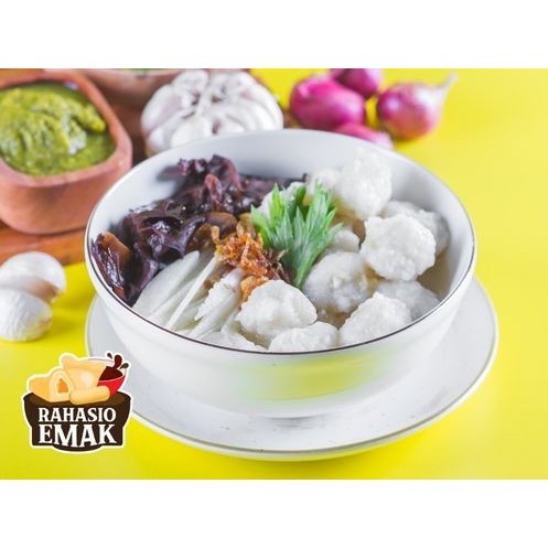 

PARCEL IDUL FITRI PEMPEK RAHASIO EMAK ( RAMADHAN / EID HAMPERS GIFT) B