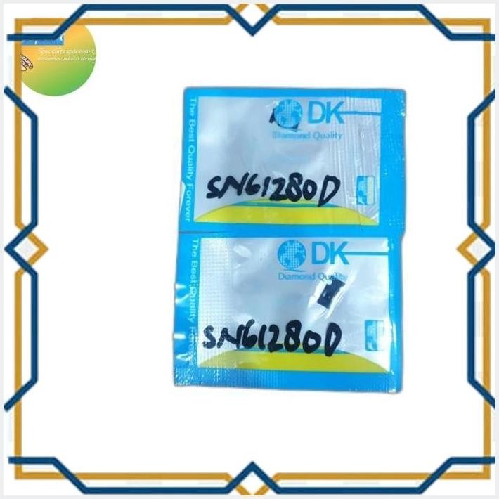 [88p] ic camera phone 7 / 7 plus sn61280d