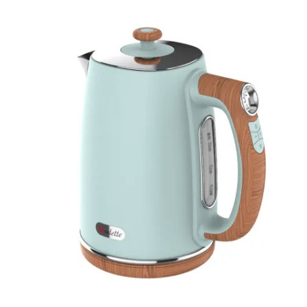 

Odette Otto Series 1.7L Temperature Control Electric Kettle