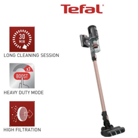 

Tefal Vacuum Air Force 360 Light Cordless Handheld 2.5 kg TY5516