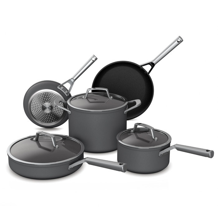 

Ninja ZeroStick Cookware 5 Piece Set