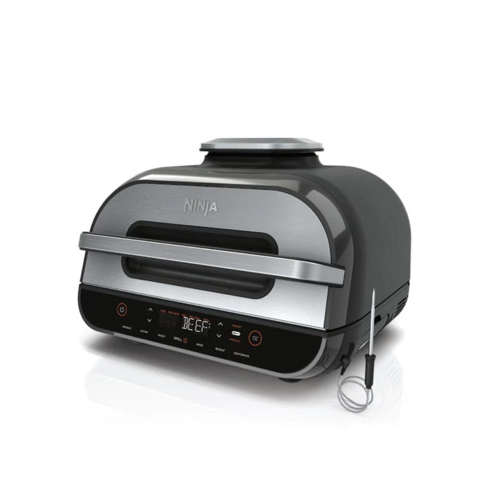 

Ninja Foodi Smart XL Grill & Air Fryer - AG551