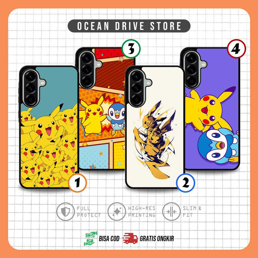 Case Casing Hybrid Softcase Hardcase Samsung Galaxy A56 A36 A16 A55 A35 A25 A15 A05 A05S A54 A34 A24