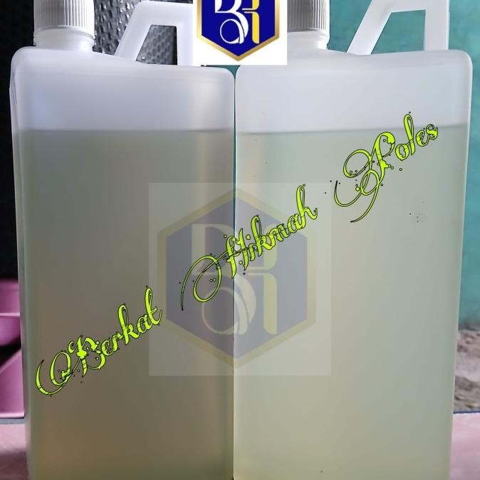 

BARU RESIN BENING 1KG/PELAPIS BENING