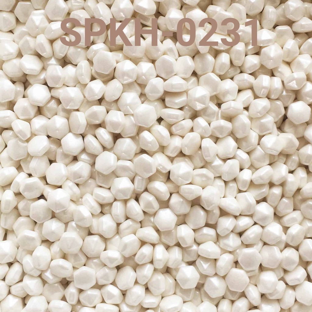 

SPKH-0231 Sprinkles sprinkle sprinkel 500gr diamond berlian putih (SPRINKLES)