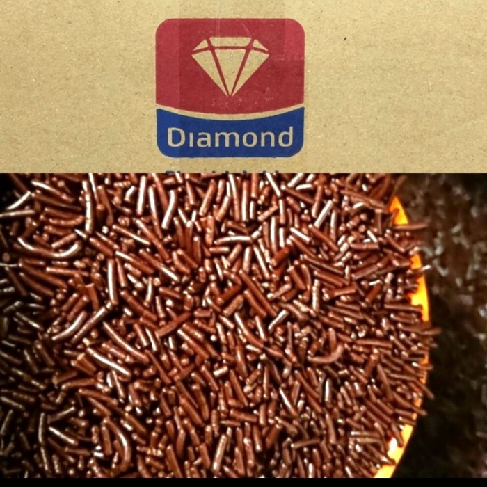 

MESES DIAMOND 1 DUS(2X5KG)