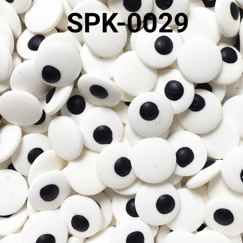 

SPK-0029 Sprinkles sprinkle sprinkel 1kg 1 kg mata halloween (SPRINKLES)