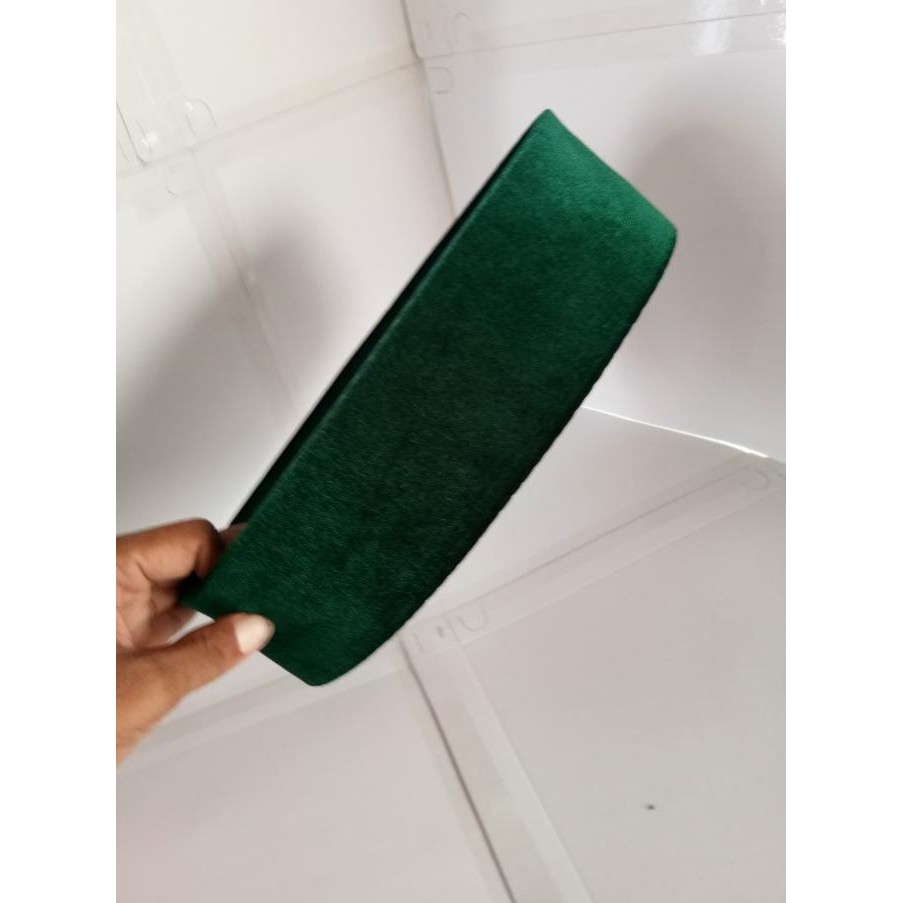 Sale Peci Songkok Betawi Hijau Tinggi 7Cm